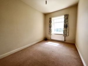 Bedroom three- click for photo gallery